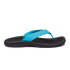 Olukai W 'Ohana TURQUOISE / ONYX