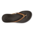 Olukai W Ho’opio Leather SAHARA / DK JAVA