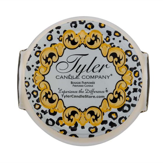Tyler 22 oz Candle FRENCH MARKET