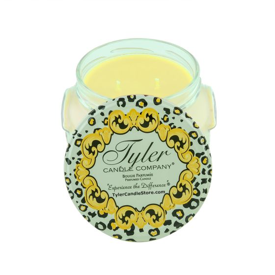 Tyler 22 oz Candle LIMELIGHT