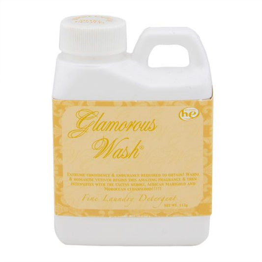 Tyler 112g Glamorous Wash DIVA