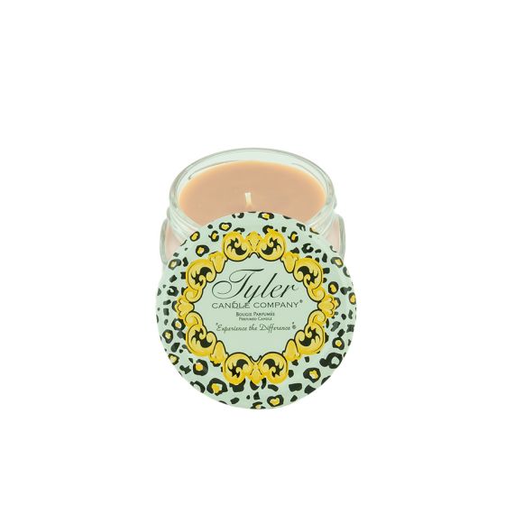 Tyler 3.4 oz Candle HIGH MAINTENANCE