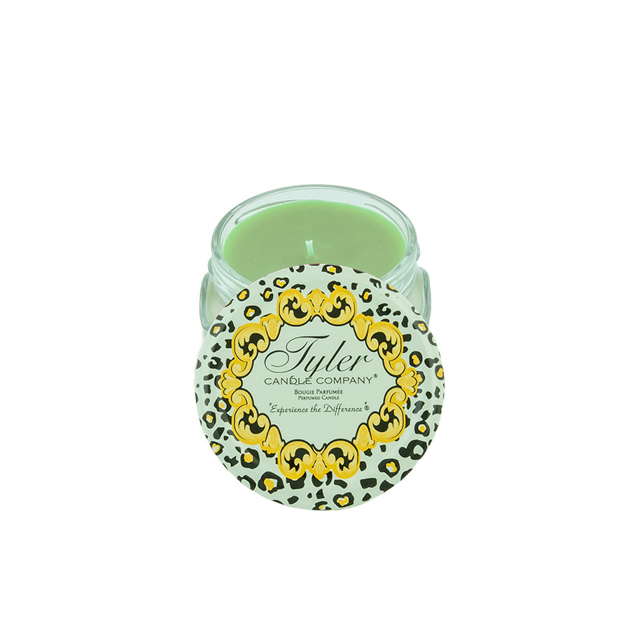 Tyler 3.4 oz Candle PEARBERRY