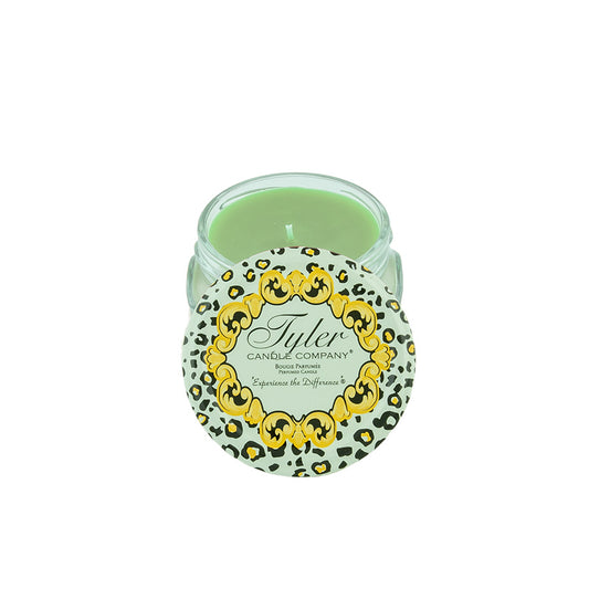 Tyler 3.4 oz Candle PEARBERRY