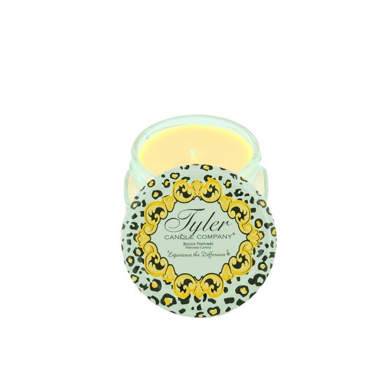 Tyler 3.4 oz Candle PINEAPPLE CRUSH