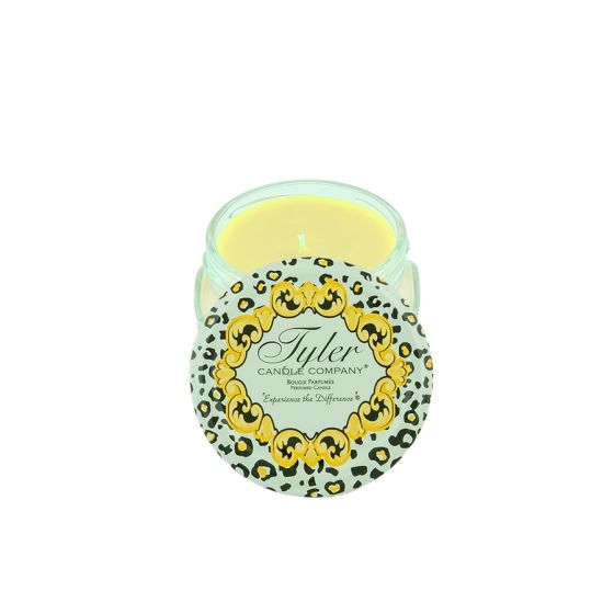 Tyler 3.4 oz Candle LIMELIGHT
