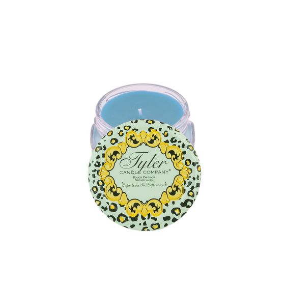 Tyler 3.4 oz Candle RESORT