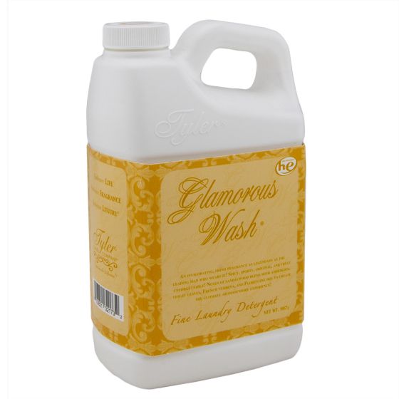 Tyler 907g Glamorous Wash FRENCH MARKET