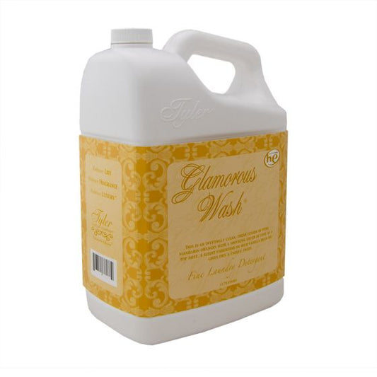 Tyler 3.78L(1 Gal)Glamorous Wash HIGH MAINTENANCE