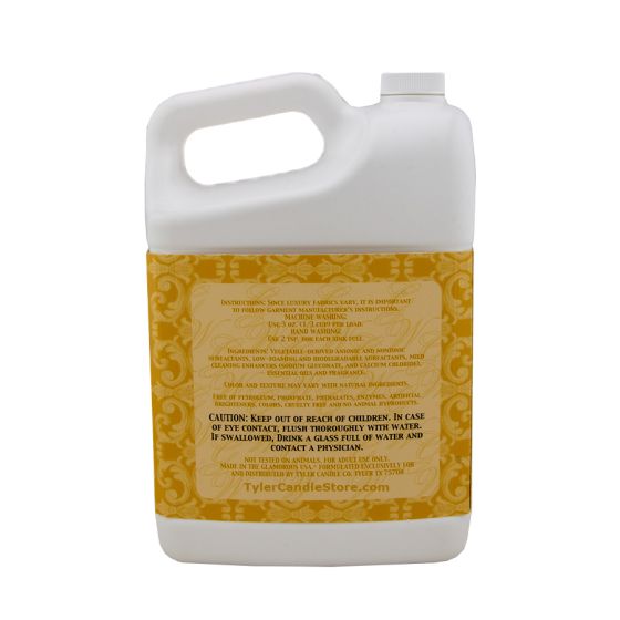 Tyler 3.78L (1 Gal.) Glamorous Wash FRENCH MARKET