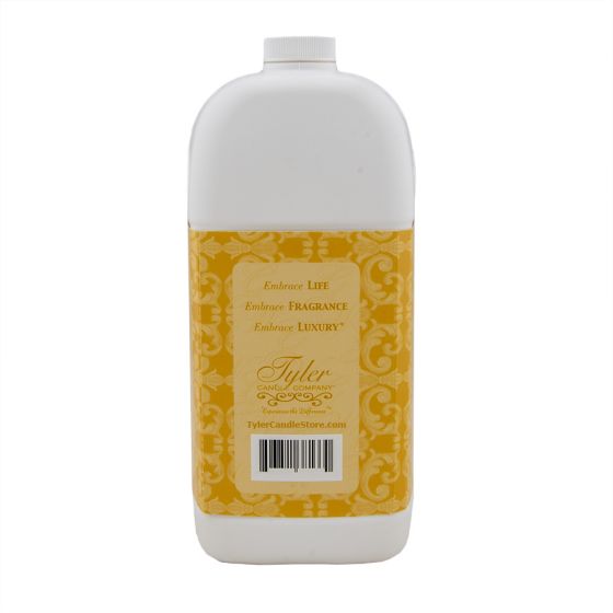 Tyler 3.78L (1 Gal.) Glamorous Wash FRENCH MARKET