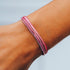 Pura Vida Original Bracelet ROSE