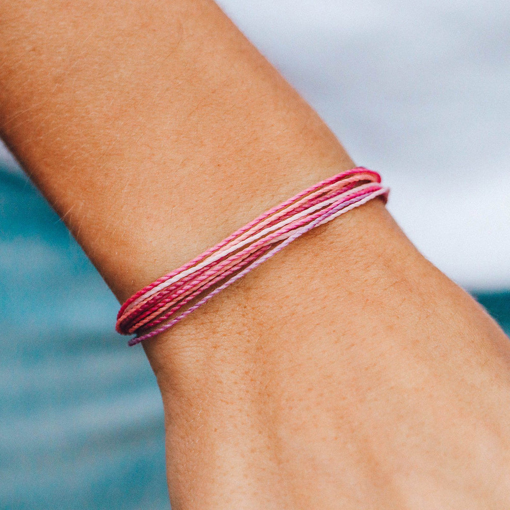 Pura Vida Original Bracelet ROSE