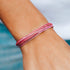 Pura Vida Original Bracelet ROSE