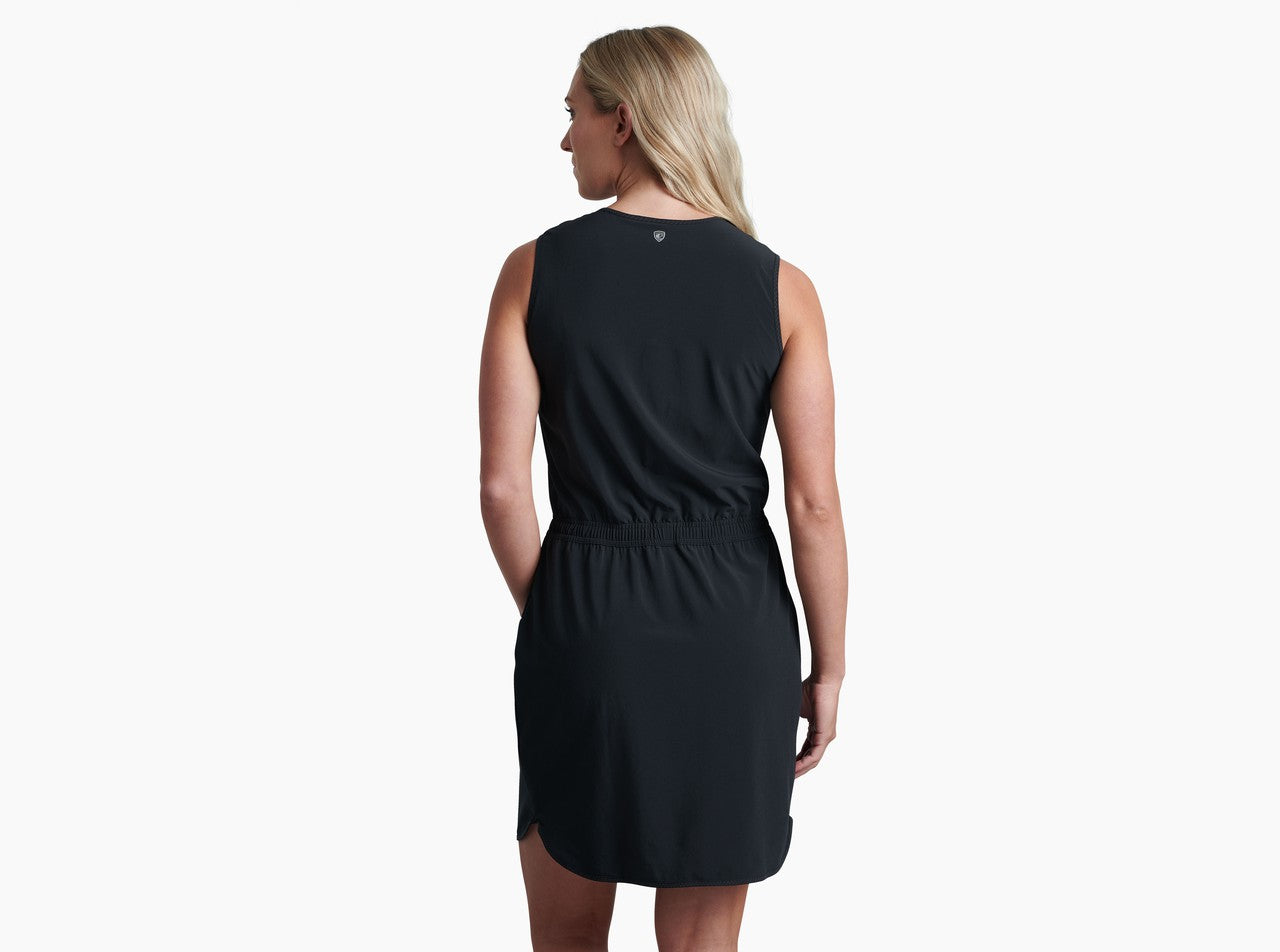 KUHL W Vantage Dress BLACK