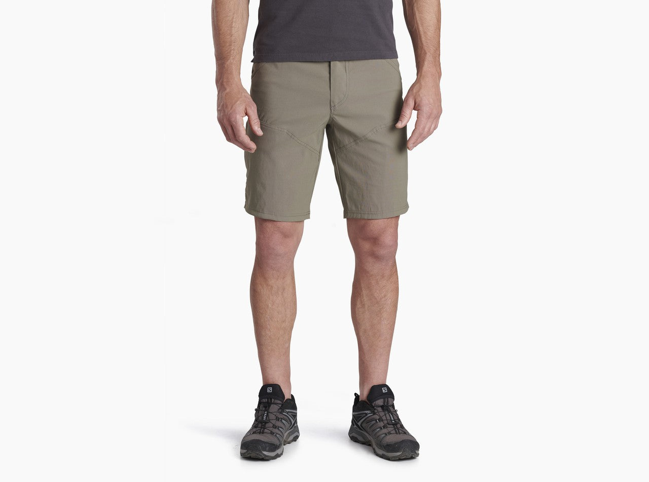 KUHL M Renegade Short 10” KHAKI