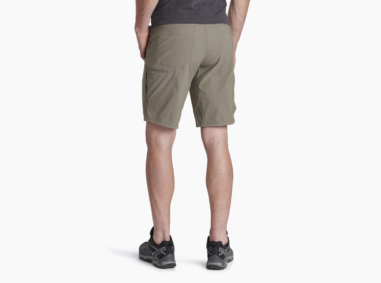 KUHL M Renegade Short 10” KHAKI
