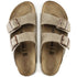 Birkenstock W Arizona SFB TAUPE - NARROW