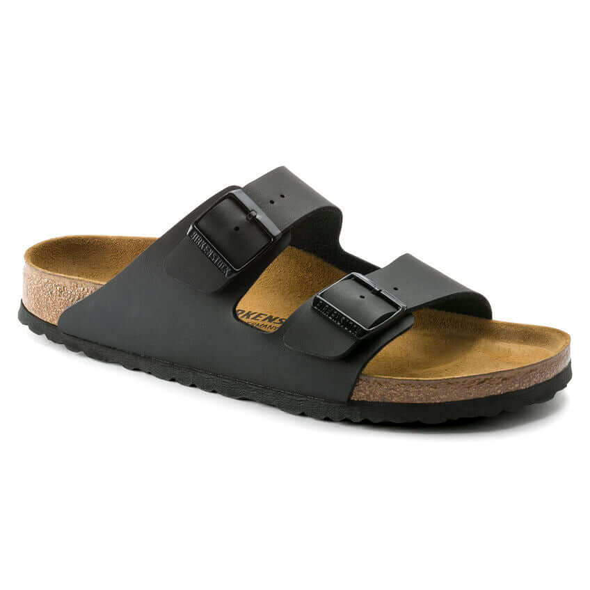 Birkenstock W Arizona BS BLACK - NARROW