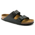 Birkenstock W Arizona BS BLACK - REGULAR