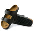 Birkenstock W Arizona BS BLACK - NARROW