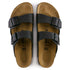 Birkenstock W Arizona BS BLACK - REGULAR