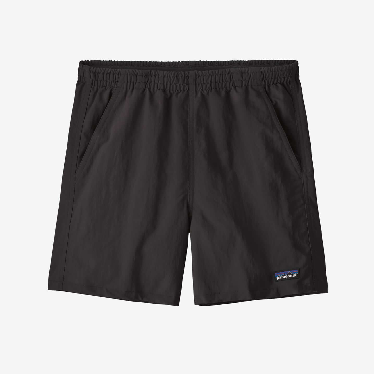 Patagonia W Baggies 5" BLACK