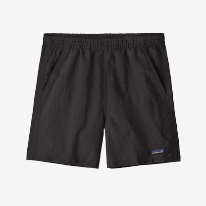 Patagonia W Baggies 5" BLACK