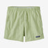 Patagonia W Baggies 5" FRIEND GREEN