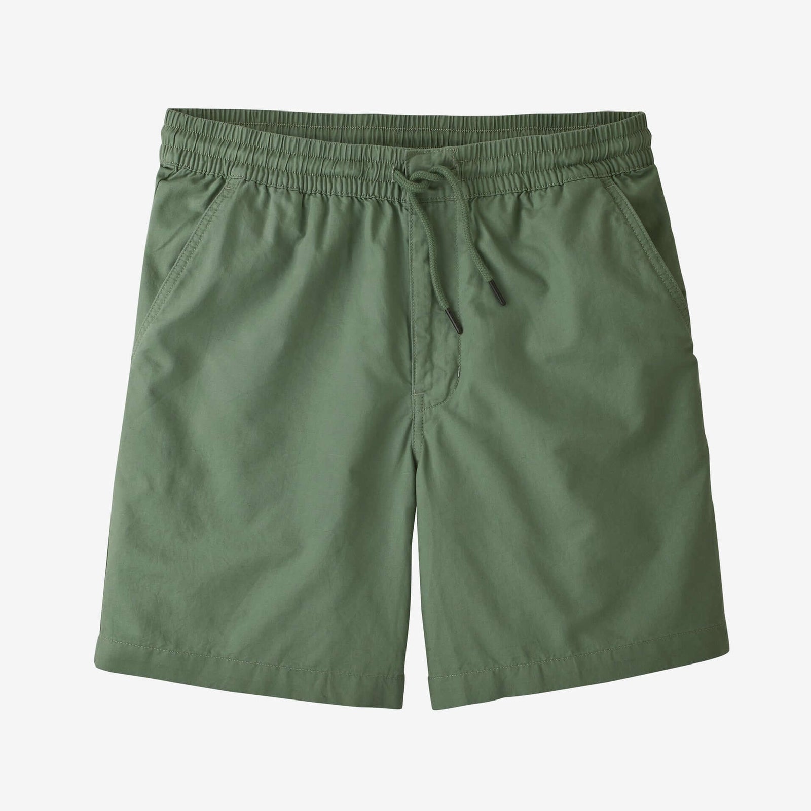 Patagonia M LW All-Wear Hemp Shorts SEDGE GREEN