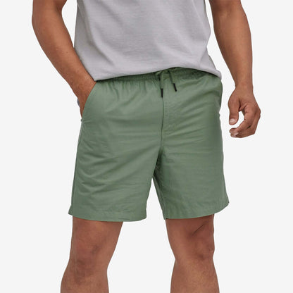 Patagonia M LW All Wear Hemp Shorts