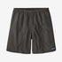 Patagonia M Baggies Longs 7" FORGE GREY