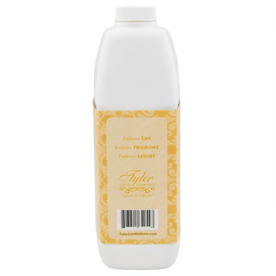 Tyler 1.89L (64oz) Glam Wash HIGH MAINTENANCE