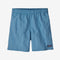 Patagonia Boys Baggies Short LAGO BLUE