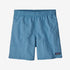 Patagonia Boys Baggies Short LAGO BLUE