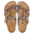 Birkenstock W Mayari MOCCA - REGULAR