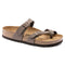 Birkenstock W Mayari MOCCA - REGULAR