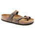 Birkenstock W Mayari MOCCA - REGULAR