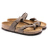 Birkenstock W Mayari MOCCA - REGULAR