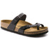 Birkenstock W Mayari BLACK - REGULAR