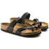 Birkenstock W Mayari BLACK - REGULAR