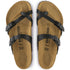 Birkenstock W Mayari BLACK - REGULAR