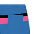 Chubbies M 5.5" Schwort THE 80s DREAMS