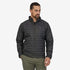 Patagonia M Nano Puff Jacket FORGE GREY