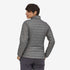Patagonia W Nano Puff Jacket FEATHER GREY