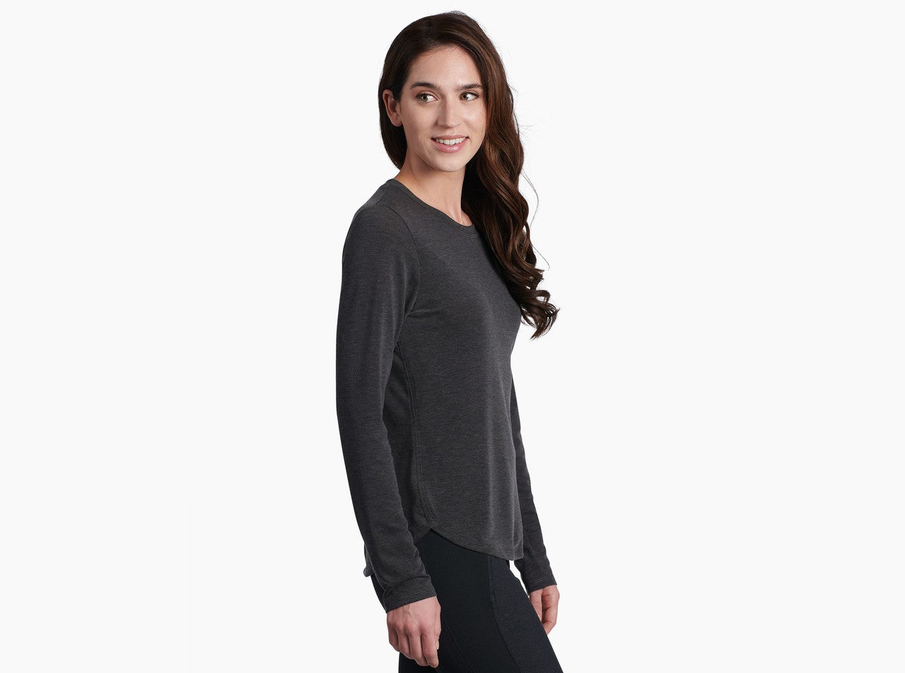 KUHL W LS Konstance BLACK