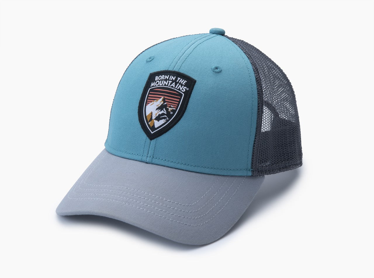 KUHL Born Trucker Hat BLUEGRASS