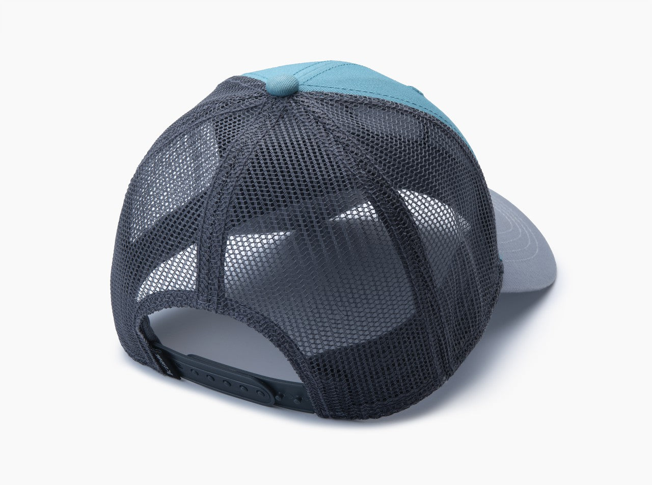KUHL Born Trucker Hat BLUEGRASS