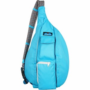 KAVU Rope Sling Bag SPLASH