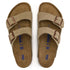 Birkenstock M Arizona SFB TAUPE - REGULAR